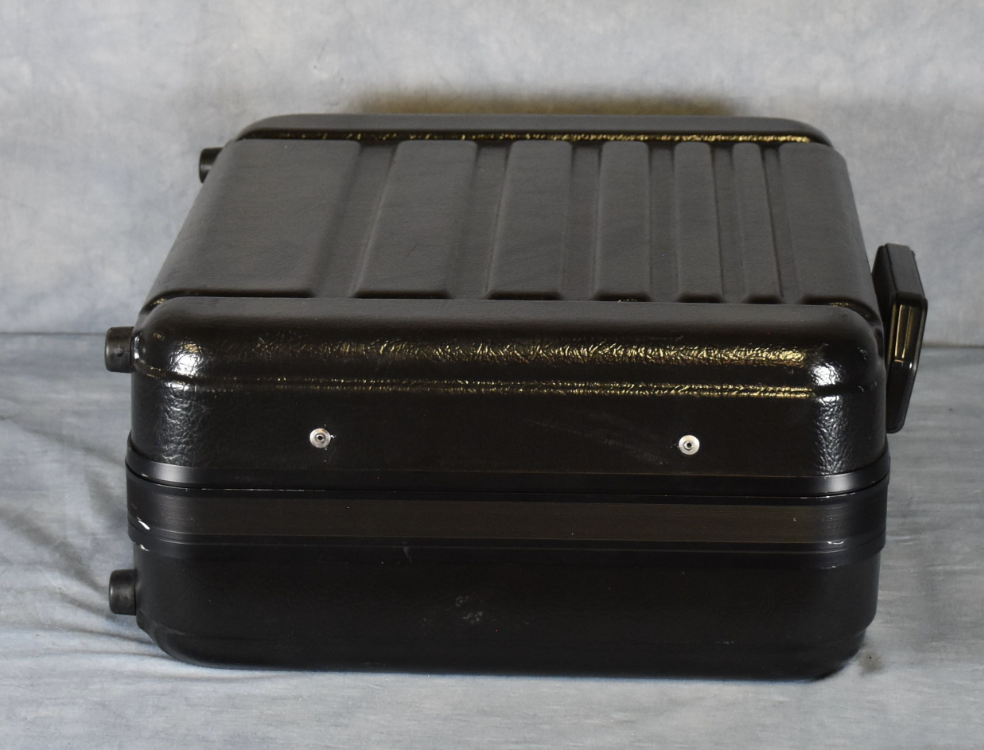 CONSULTRONICS EXFO CableSHARK P3 NETWORK VF/DSL CABLE QUALIFIER 90-DAY-WARRANTY