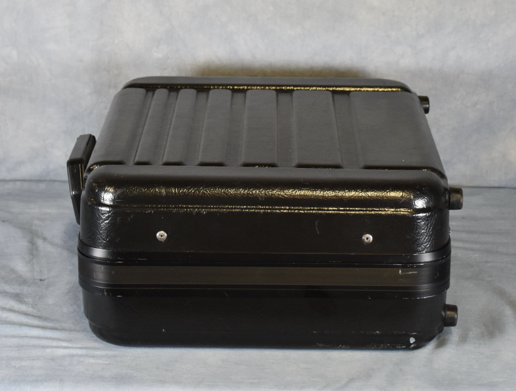 CONSULTRONICS EXFO CableSHARK P3 NETWORK VF/DSL CABLE QUALIFIER 90-DAY-WARRANTY