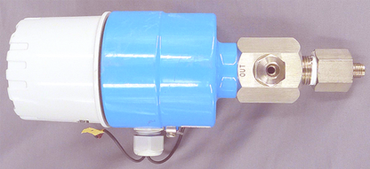 ENDRESS+HAUSER MMR30 REFRIGERATION MOISTURE DEWPOINT TRANSMITTER 90-DAY-WARRANTY