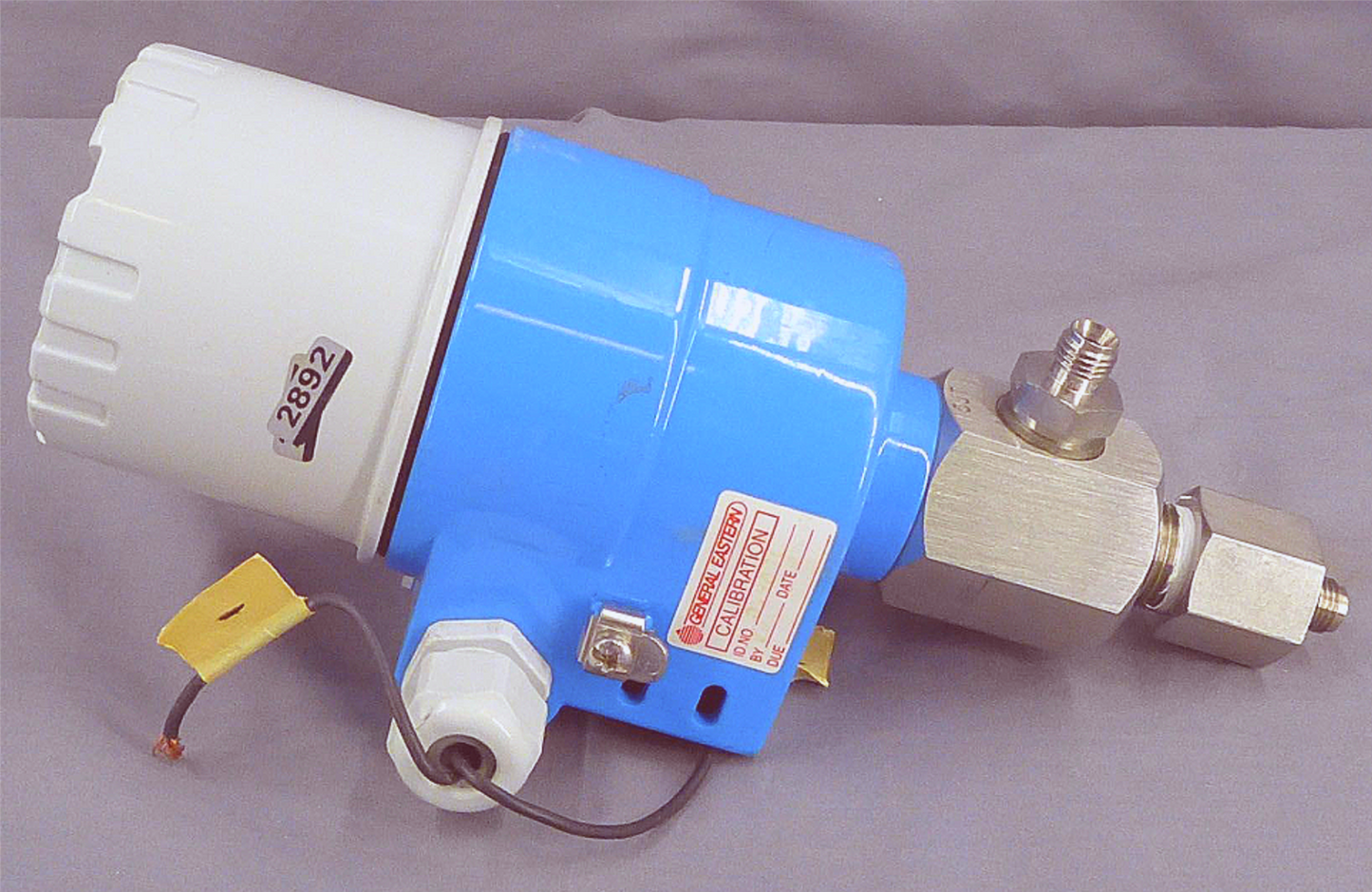 ENDRESS+HAUSER MMR30 REFRIGERATION MOISTURE DEWPOINT TRANSMITTER 90-DAY-WARRANTY