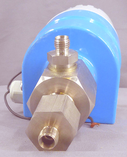 ENDRESS+HAUSER MMR30 REFRIGERATION MOISTURE DEWPOINT TRANSMITTER 90-DAY-WARRANTY