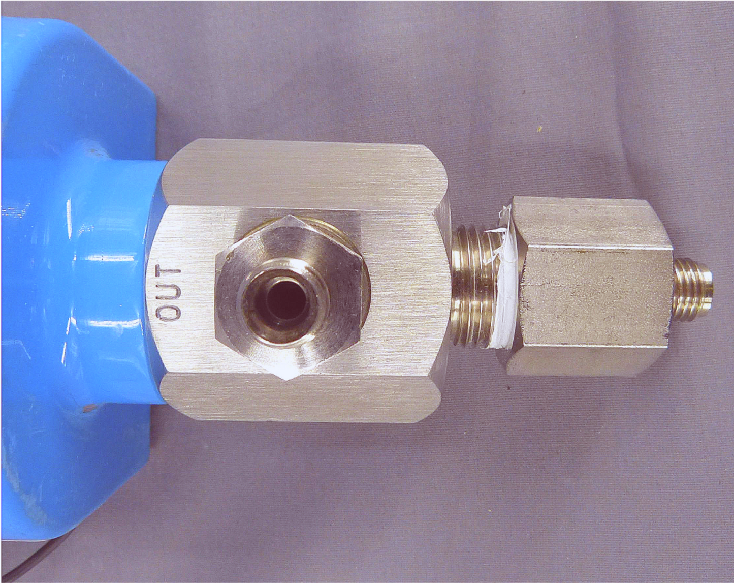 ENDRESS+HAUSER MMR30 REFRIGERATION MOISTURE DEWPOINT TRANSMITTER 90-DAY-WARRANTY