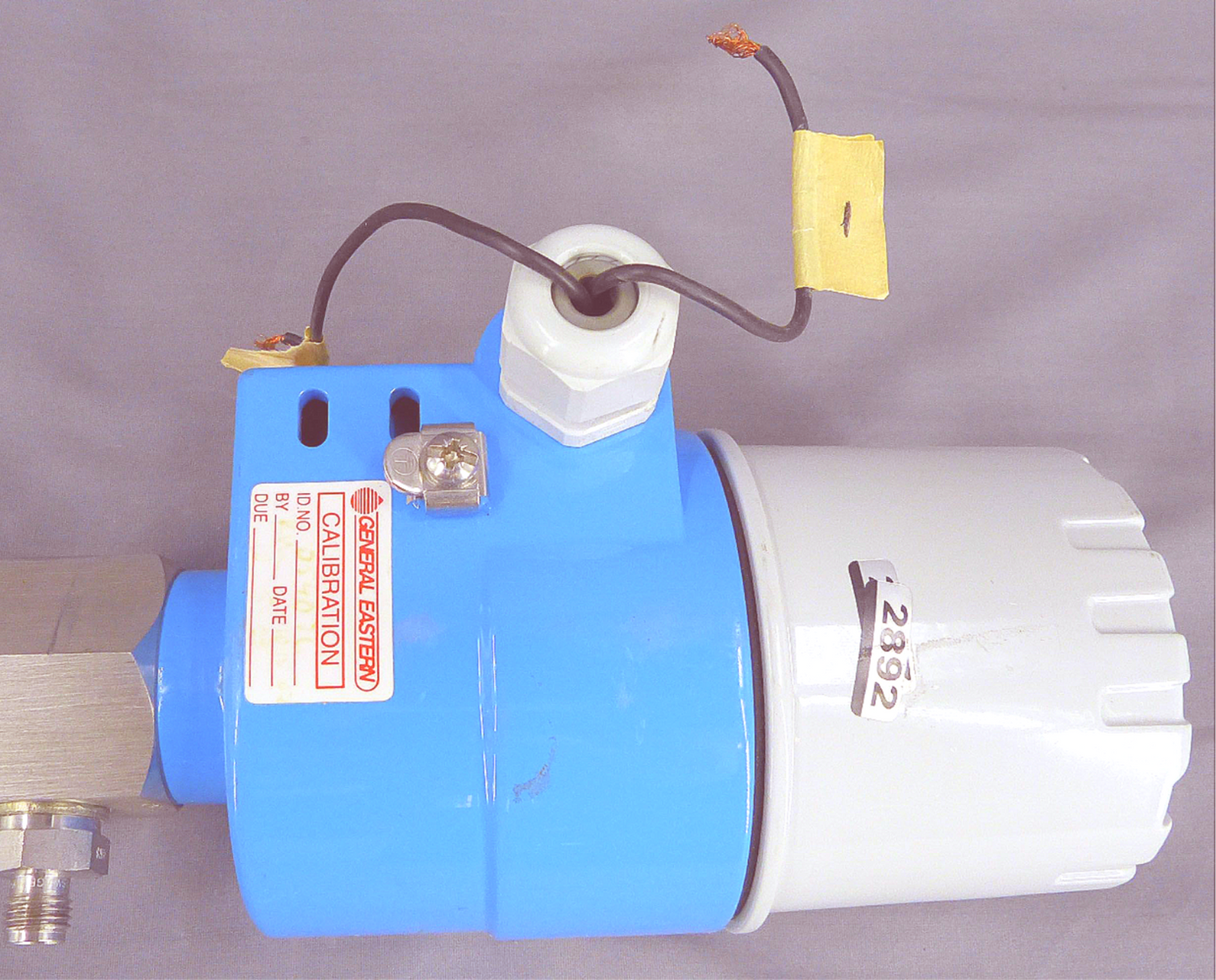 ENDRESS+HAUSER MMR30 REFRIGERATION MOISTURE DEWPOINT TRANSMITTER 90-DAY-WARRANTY