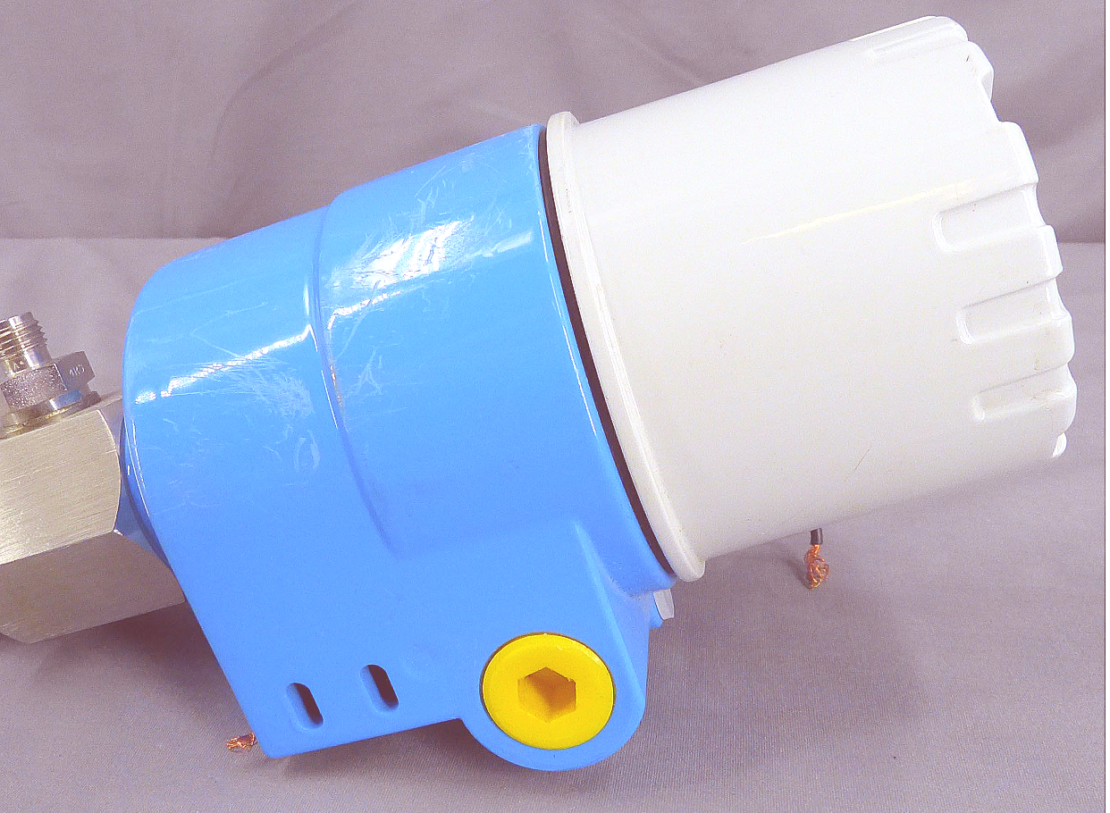 ENDRESS+HAUSER MMR30 REFRIGERATION MOISTURE DEWPOINT TRANSMITTER 90-DAY-WARRANTY