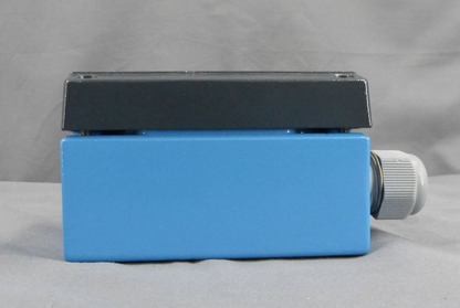 ENDRESS+HAUSER MINI-LOG B DATA LOG ACQUISITION SYSTEM RDL 10-R1C1C4 90DAYWARRANT