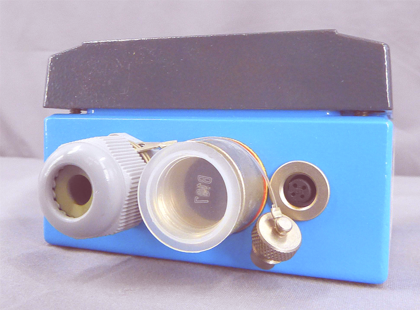 ENDRESS+HAUSER MINI-LOG B DATA LOG ACQUISITION SYSTEM RDL 10-R1C1C4 90DAYWARRANT