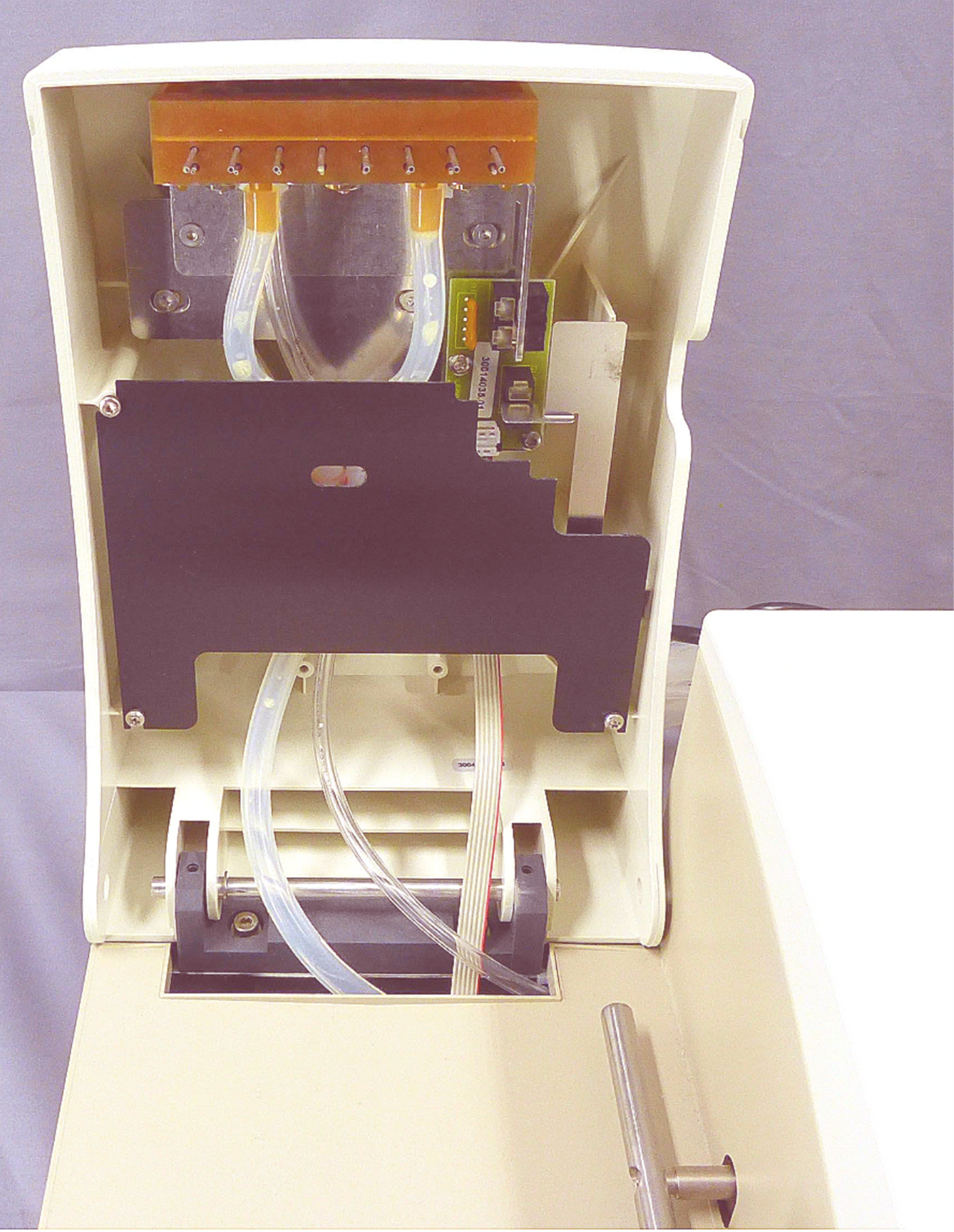 BIO-RAD BIO-PLEX PRO WASH STATION MICROPLATE WASHER 90DAYWARRANTY