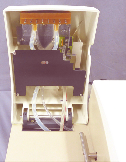 BIO-RAD BIO-PLEX PRO WASH STATION MICROPLATE WASHER 90DAYWARRANTY