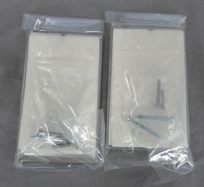 TEMPTRAK ENTERPRISE 10108-01 PRESSURE DIFFERENTIAL MONITOR TRANSMETER WARRANTY