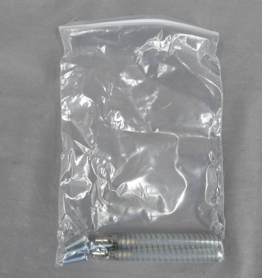 TEMPTRAK ENTERPRISE 10108-01 PRESSURE DIFFERENTIAL MONITOR TRANSMETER WARRANTY