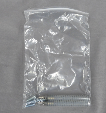 TEMPTRAK ENTERPRISE 10108-01 PRESSURE DIFFERENTIAL MONITOR TRANSMETER WARRANTY