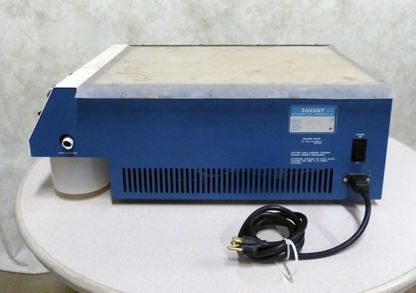 Savant Speed Gel SG200 Gel Dryer System Multi Colored Mixed Materia90DAYWARRANTY