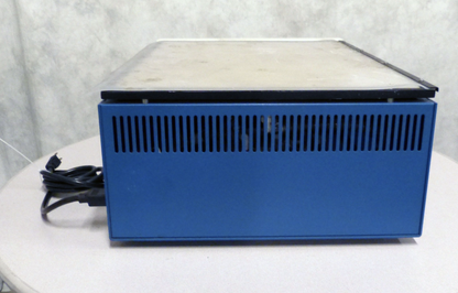 Savant Speed Gel SG200 Gel Dryer System Multi Colored Mixed Materia90DAYWARRANTY