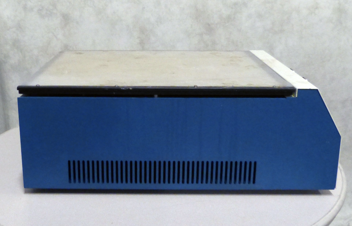 Savant Speed Gel SG200 Gel Dryer System Multi Colored Mixed Materia90DAYWARRANTY