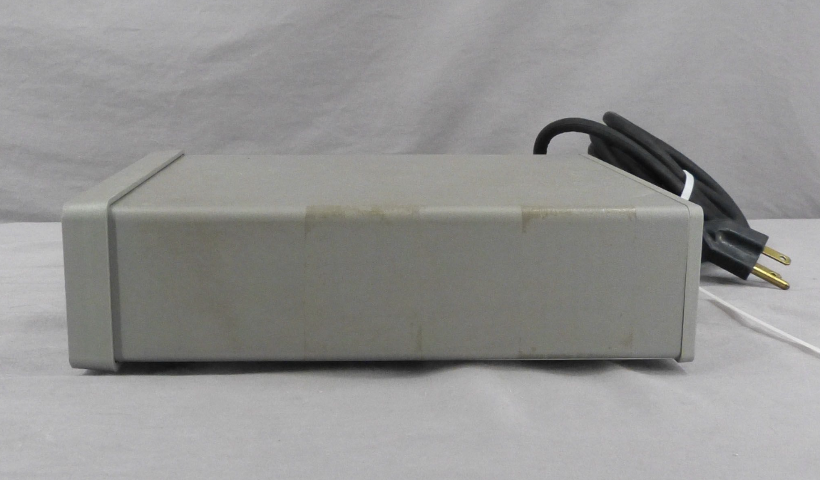 EUTECH 89000-00 DIGI-SENSE TEMPERATURE CONTROLLER 90DAYWARRANTY