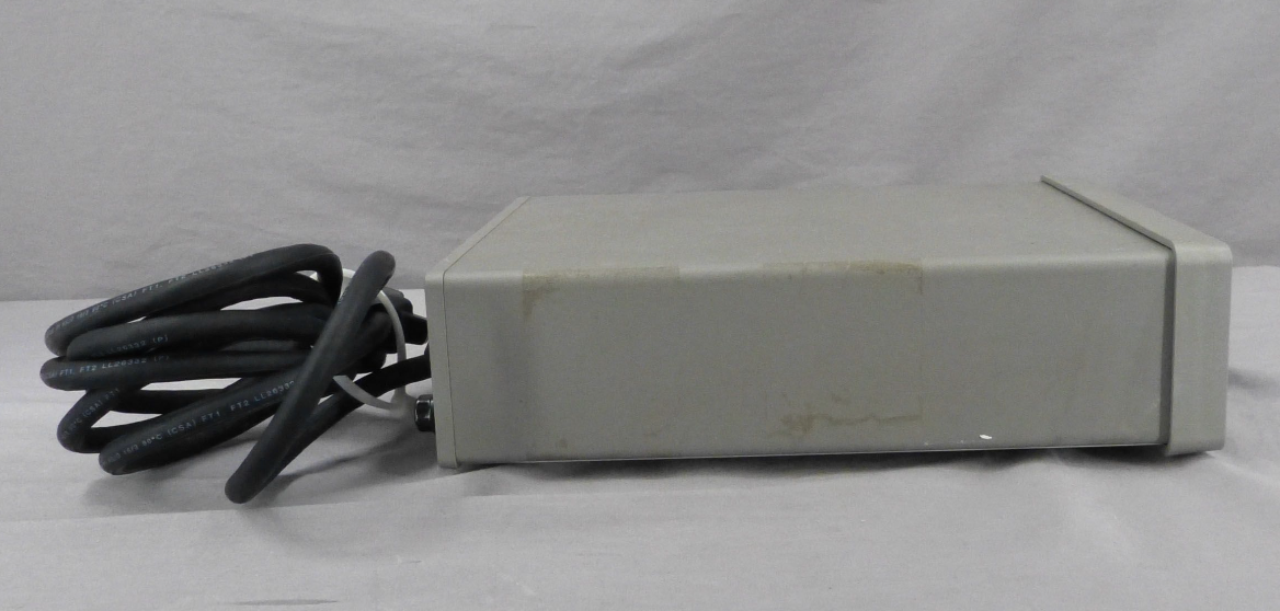 EUTECH 89000-00 DIGI-SENSE TEMPERATURE CONTROLLER 90DAYWARRANTY