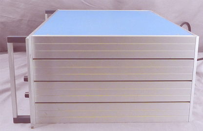 AXON INSTRUMENTS AXOCLAMP-2A ELECTRODE VOLT CLAMP & ORIGINAL MANUAL 90DAYWARRANT