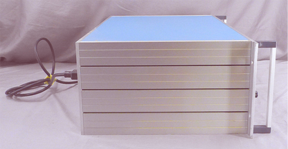 AXON INSTRUMENTS AXOCLAMP-2A ELECTRODE VOLT CLAMP & ORIGINAL MANUAL 90DAYWARRANT