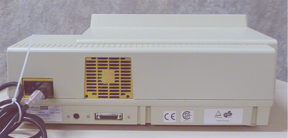 MOLECULAR DEVICES SPECTRA MAX GEMINI FLUORESCENT SPECTROPHOTOMETER 90DAYWARRANTY