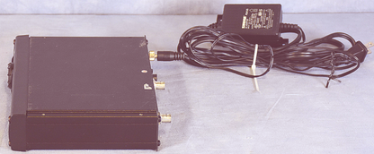 SHURE ULXP4 SINGLE RECEIVER with POWER SUPPLY 90-DAY-WARRANTY FREE SHIPPING