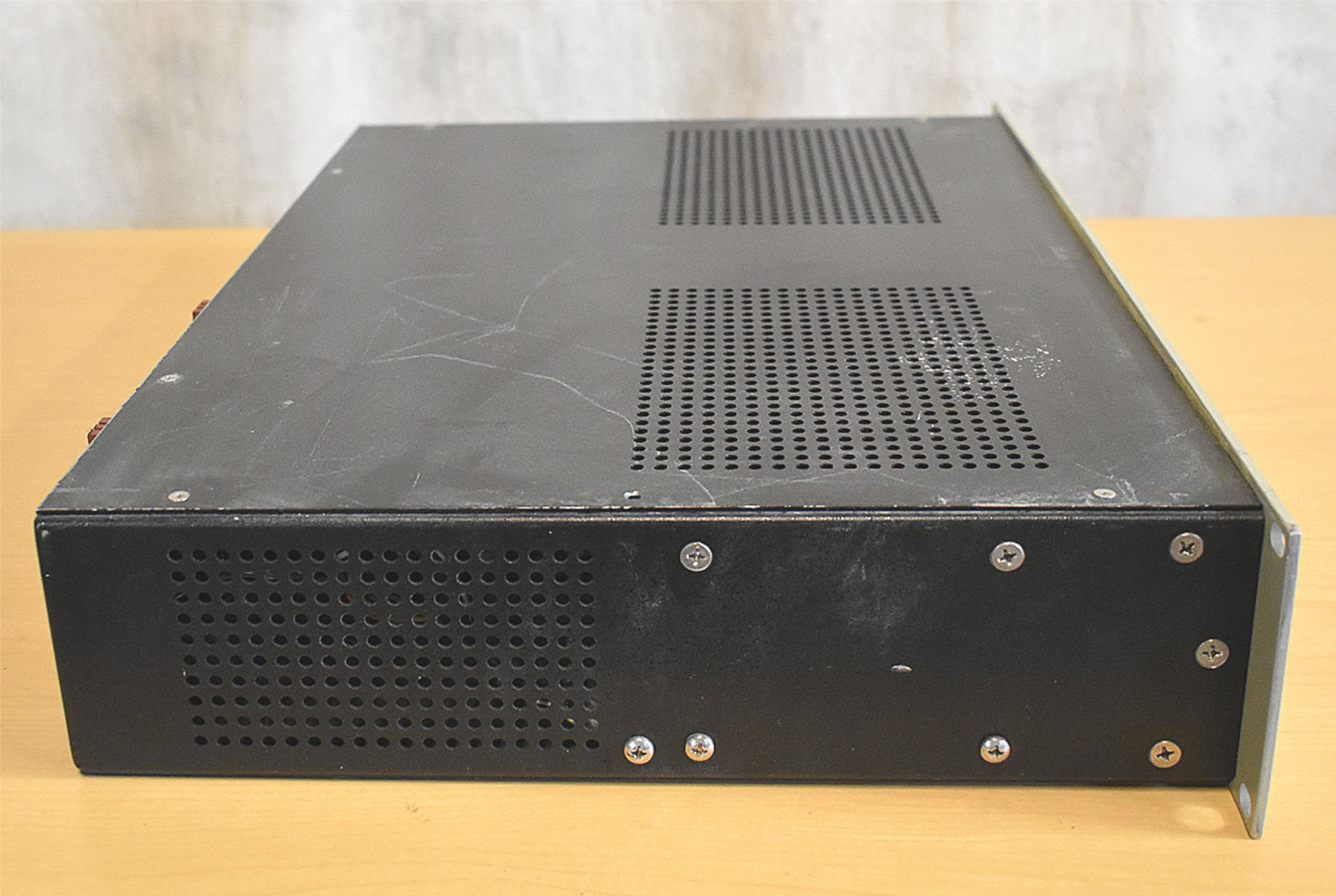 VARIAN TYPE 880RS W/TC VACUUM IONIZATION GAUGE L6270-301 90DAYWARRANTY FREESHIP