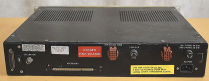 VARIAN TYPE 880RS W/TC VACUUM IONIZATION GAUGE L6270-301 90DAYWARRANTY FREESHIP