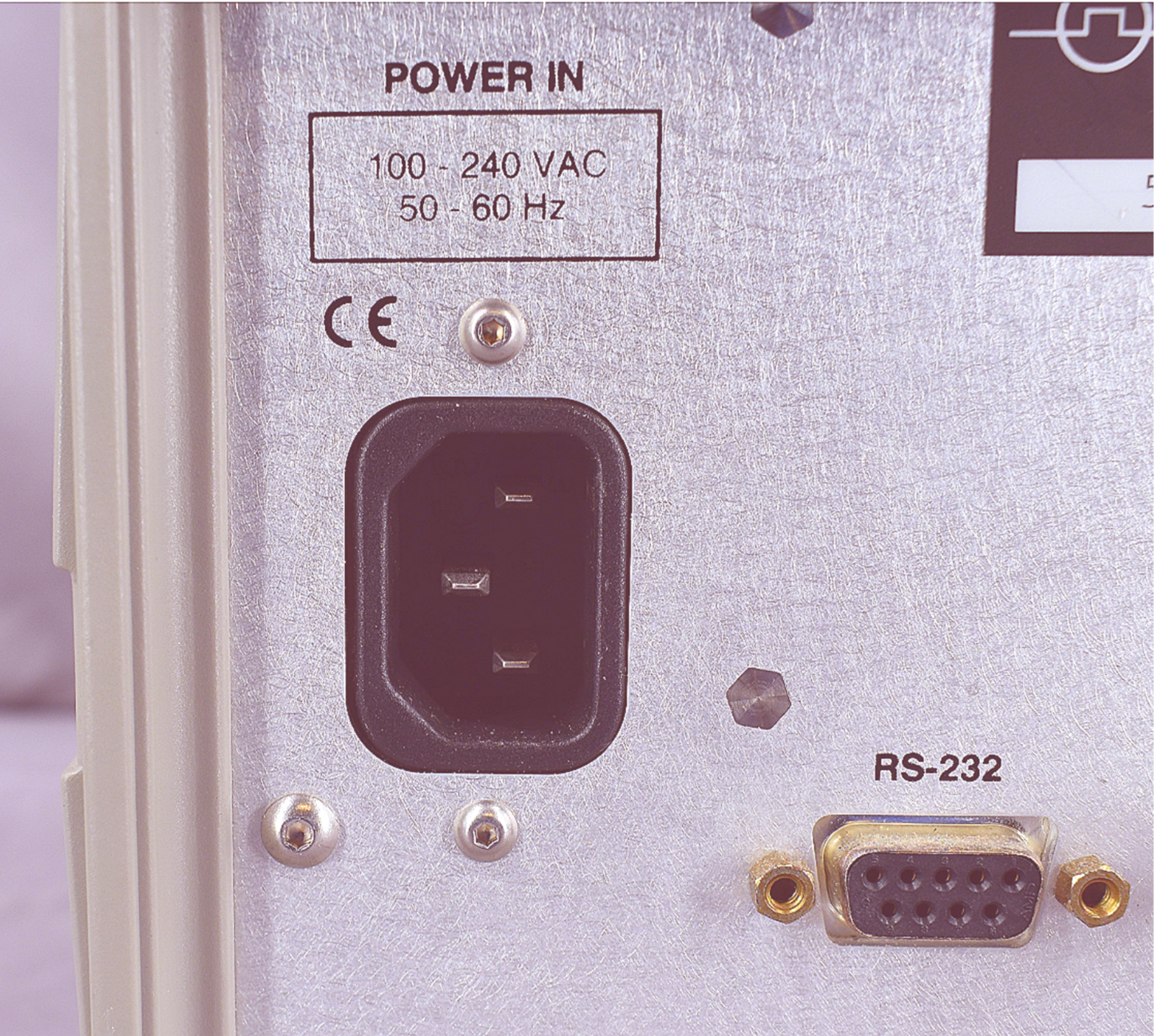 BERKELEY NUCLEONICS CORP (BCN) 555 4c PULSE DELAY GENERATOR WARRANTY FREESHIP