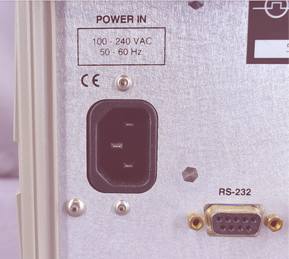 BERKELEY NUCLEONICS CORP (BCN) 555 4c PULSE DELAY GENERATOR WARRANTY FREESHIP
