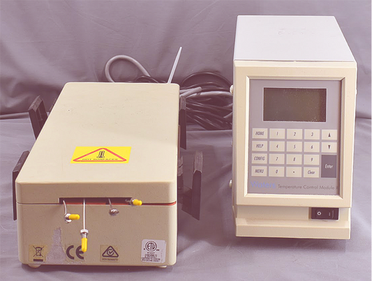 WATERS® TEMPERAT CONTROL MODULE II & COLUMN HEATER SYSTEM 90DAYWARRANTY FREESHIP