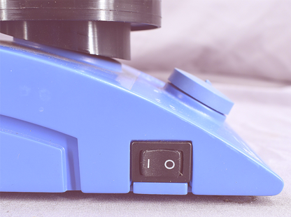 BRAND NEW IN BOX IKA MS2 S9 VORTEX MIXER SHAKER 2500 RPM 90DAYWARRANTY