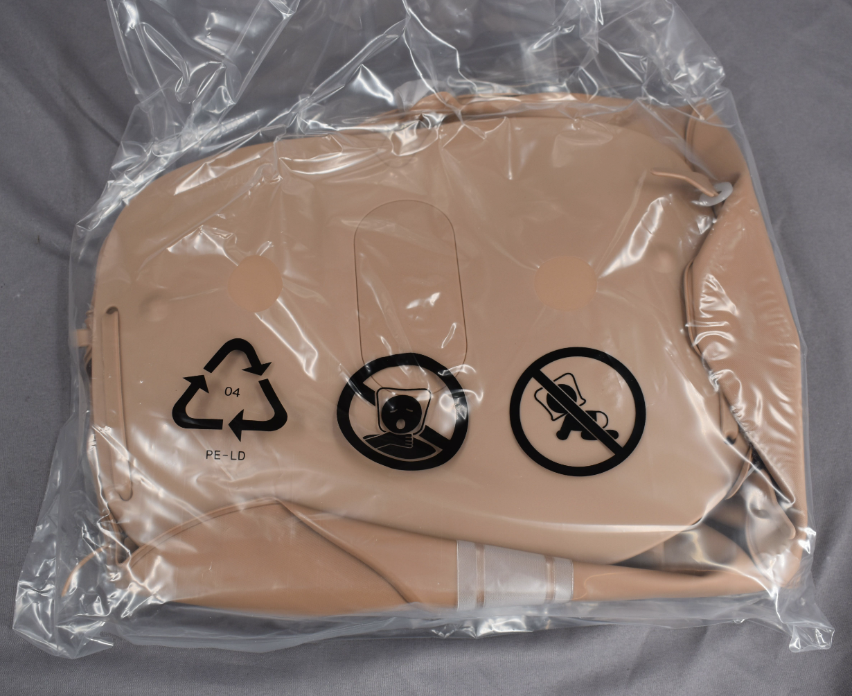 Laerdal Adult & Child CPR Anytime Mini Kit CP 90DAYWARRANTY WATCH VIDEO FREESHIP