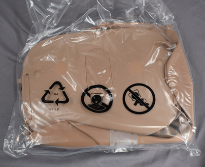 Laerdal Adult & Child CPR Anytime Mini Kit CP 90DAYWARRANTY WATCH VIDEO FREESHIP