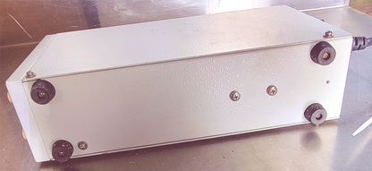 JONES CHROMATOGRAPHY 7600 SERIES SOLVENT D-GASSER 90-DAY-WARRANTY FREE SHIP