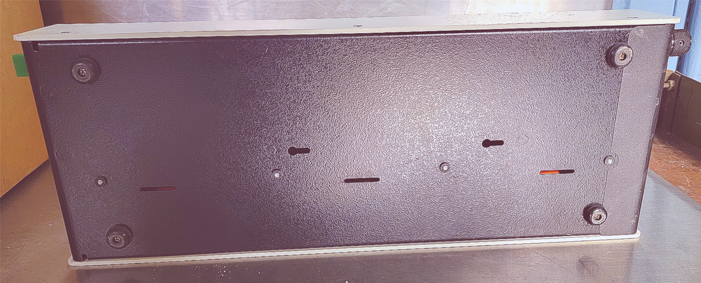 EPPENDORF CH-500 HPLC COLUMN HEATER CONTROLLER SYSTEM 90-DAY-WARRANTY FREE SHIP