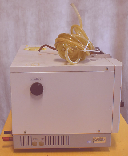 SHIMADZU DOUBLE BEAM AA-6200 ATOMIC ABSORPTION SPECTROPHOTOMETER 90 DAY WARRANTY