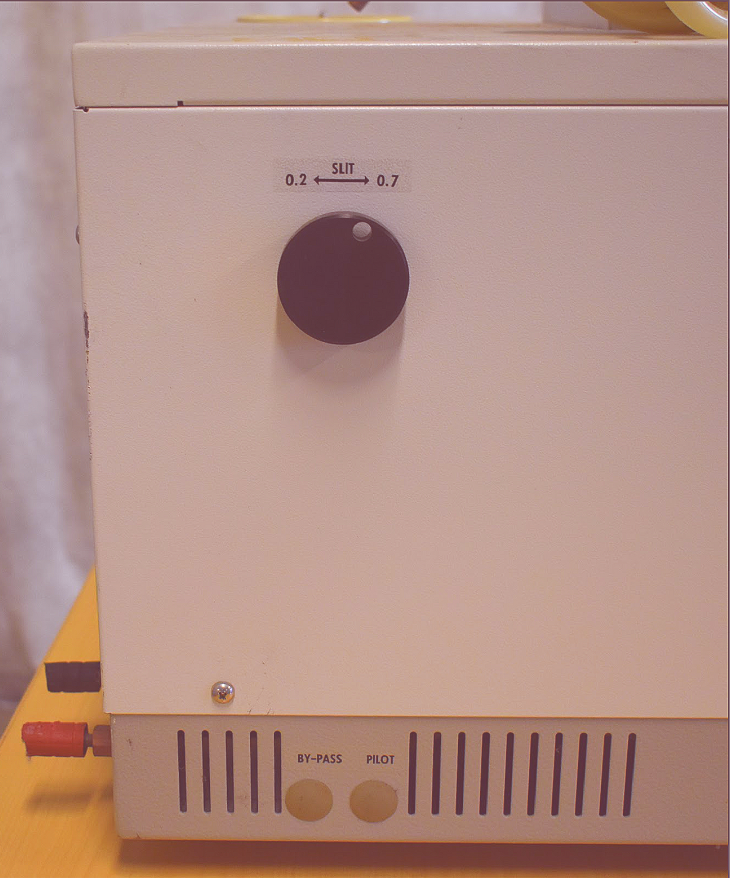 SHIMADZU DOUBLE BEAM AA-6200 ATOMIC ABSORPTION SPECTROPHOTOMETER 90 DAY WARRANTY