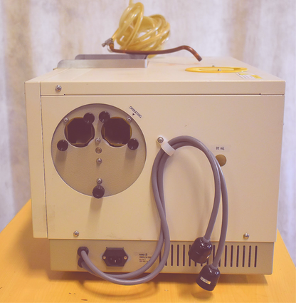 SHIMADZU DOUBLE BEAM AA-6200 ATOMIC ABSORPTION SPECTROPHOTOMETER 90 DAY WARRANTY