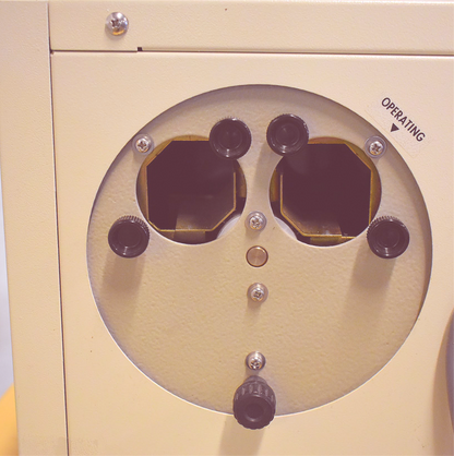 SHIMADZU DOUBLE BEAM AA-6200 ATOMIC ABSORPTION SPECTROPHOTOMETER 90 DAY WARRANTY