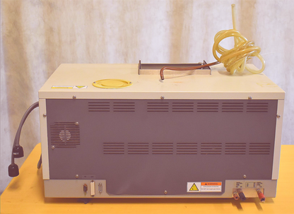 SHIMADZU DOUBLE BEAM AA-6200 ATOMIC ABSORPTION SPECTROPHOTOMETER 90 DAY WARRANTY