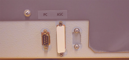 SHIMADZU DOUBLE BEAM AA-6200 ATOMIC ABSORPTION SPECTROPHOTOMETER 90 DAY WARRANTY