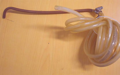 SHIMADZU DOUBLE BEAM AA-6200 ATOMIC ABSORPTION SPECTROPHOTOMETER 90 DAY WARRANTY