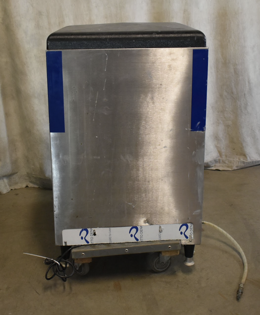 CORNELLIUS PFS7323 POP DISPENSING MCHINE WATCH VIDEO