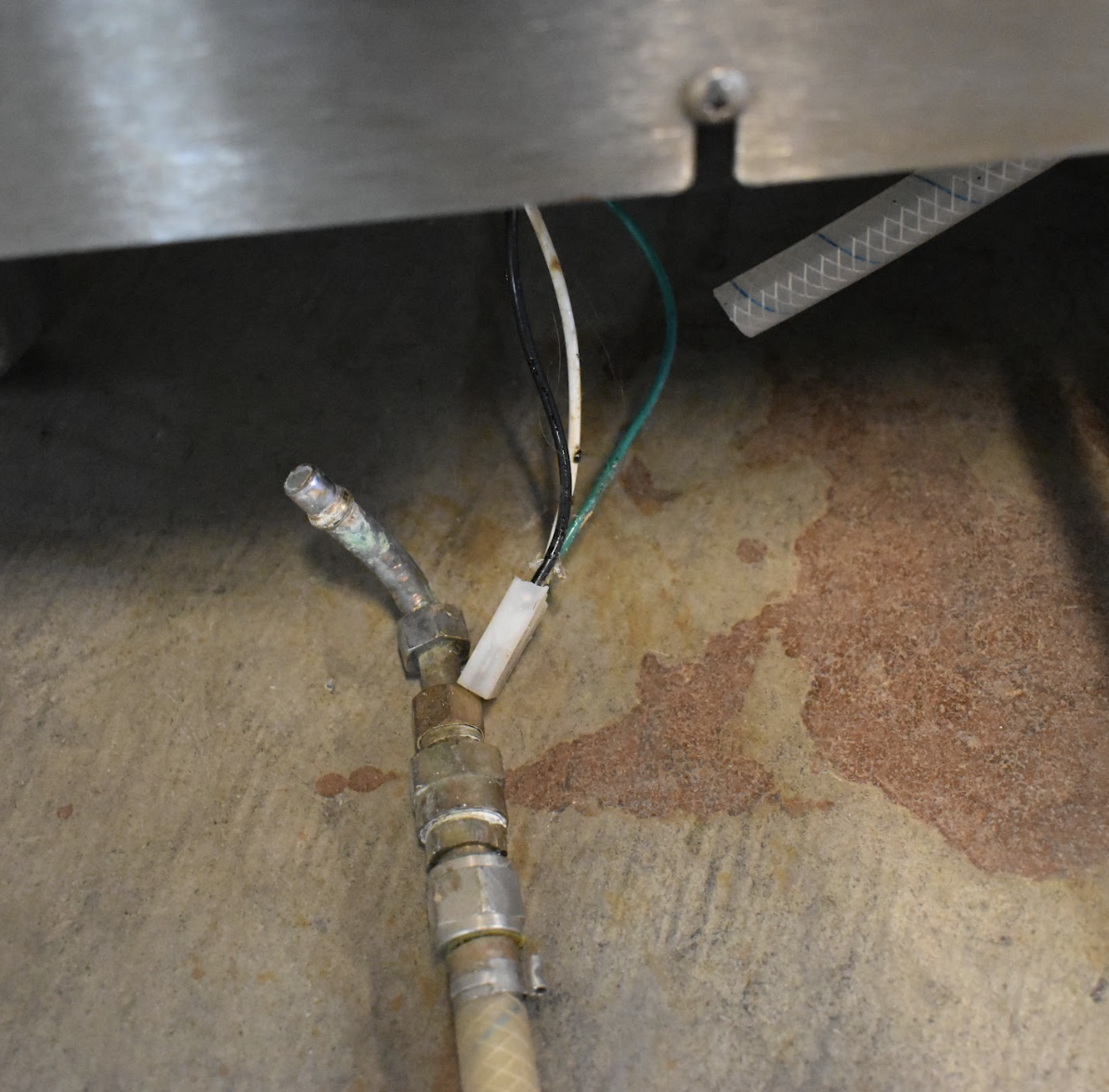 CORNELLIUS PFS7323 POP DISPENSING MCHINE WATCH VIDEO