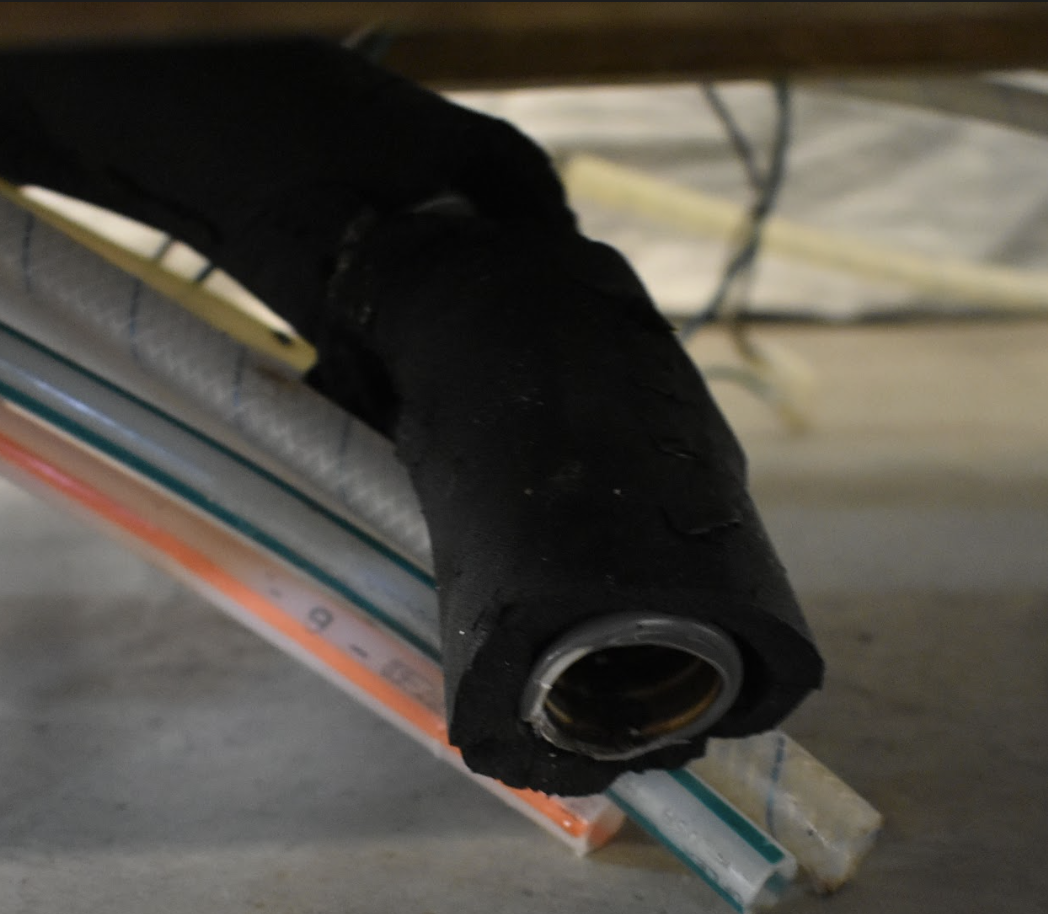 CORNELLIUS PFS7323 POP DISPENSING MCHINE WATCH VIDEO