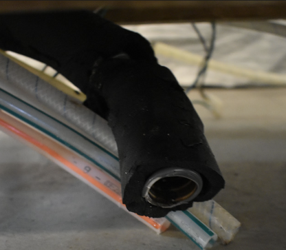 CORNELLIUS PFS7323 POP DISPENSING MCHINE WATCH VIDEO