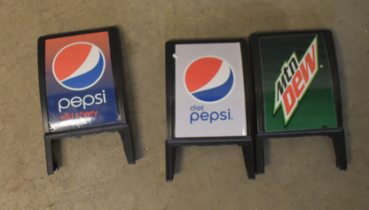 CORNELLIUS PFS7323 POP DISPENSING MCHINE WATCH VIDEO