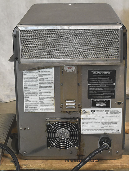 TurboChef NGO Commercial High Speed Oven WATCH VIDEO