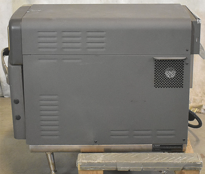 TurboChef NGO Commercial High Speed Oven WATCH VIDEO