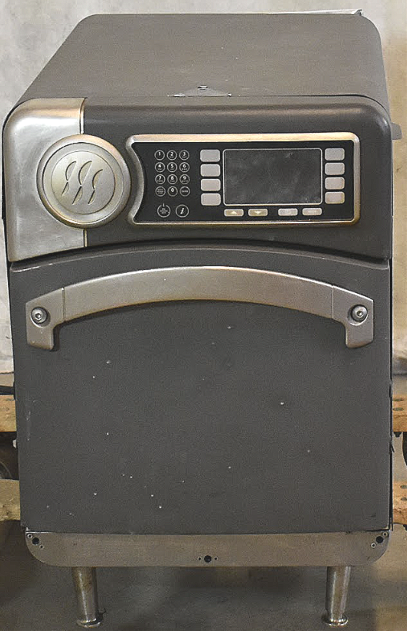 TurboChef NGO Commercial High Speed Oven WATCH VIDEO