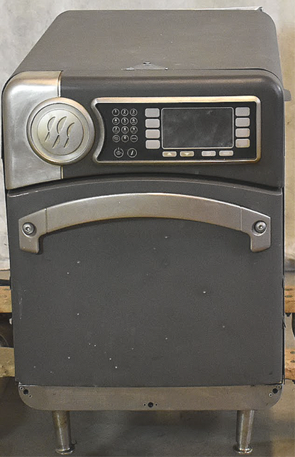 TurboChef NGO Commercial High Speed Oven WATCH VIDEO